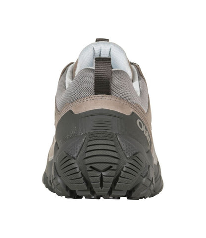 Women's Oboz Sawtooth X B-DRY Hikers, Low | L.L.Bean US