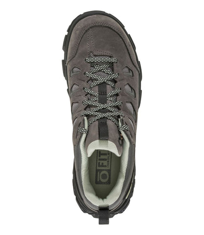 Women's Oboz Sawtooth X B-DRY Hikers, Low | L.L.Bean US