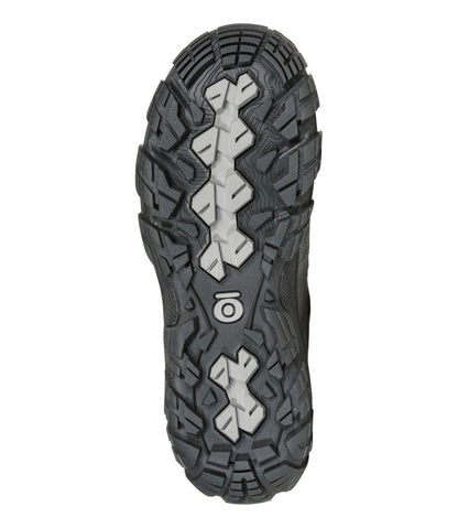 Women's Oboz Sawtooth X B-DRY Hikers, Low | L.L.Bean US