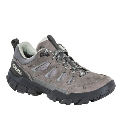 Women's Oboz Sawtooth X B-DRY Hikers, Low | L.L.Bean US