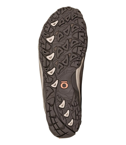 Women's Oboz Ousel B-Dry Hiking Shoes | L.L.Bean sale
