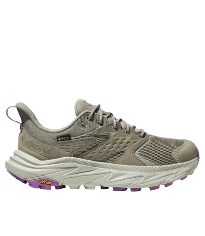 Women's HOKA Anacapa 2 GORE-TEX Hiking Shoes | L.L.Bean for sale