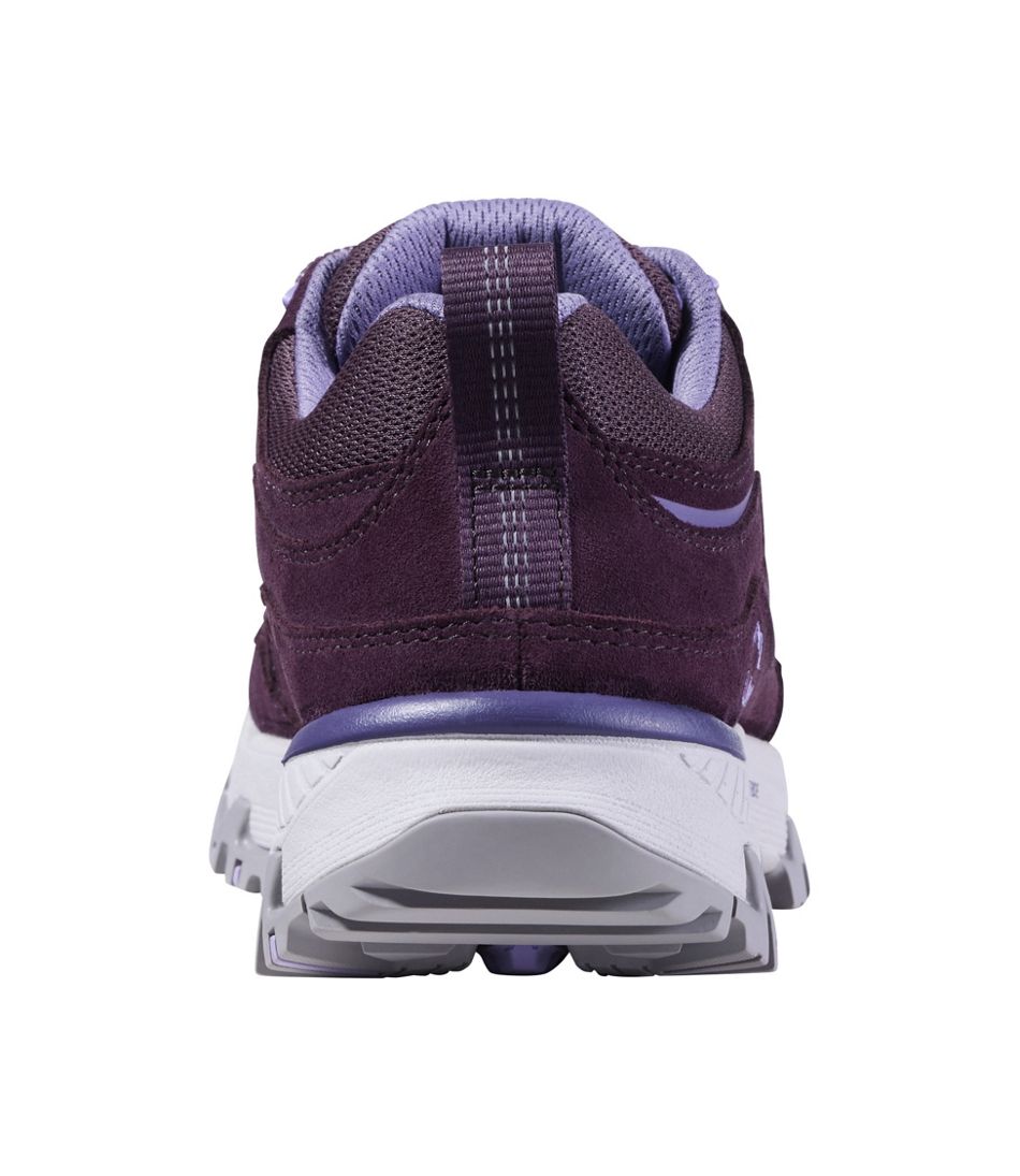 Women's Trail Model X Ventilated Hiking Shoes | L.L.Bean online