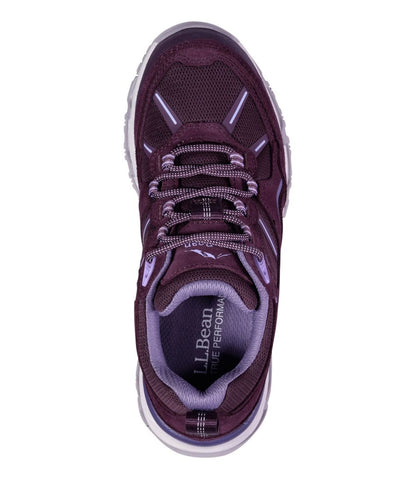 Women's Trail Model X Ventilated Hiking Shoes | L.L.Bean online
