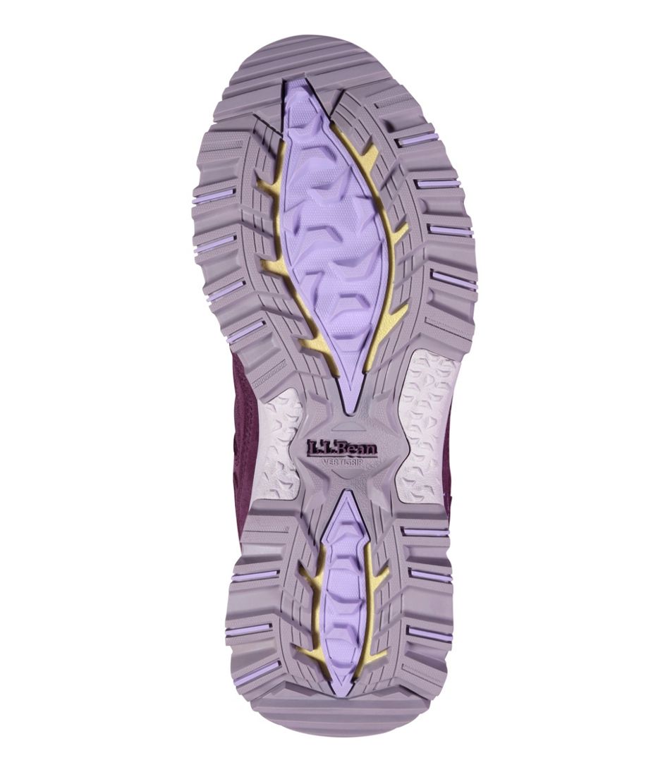 Women's Trail Model X Ventilated Hiking Shoes | L.L.Bean online