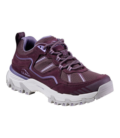 Women's Trail Model X Ventilated Hiking Shoes | L.L.Bean online