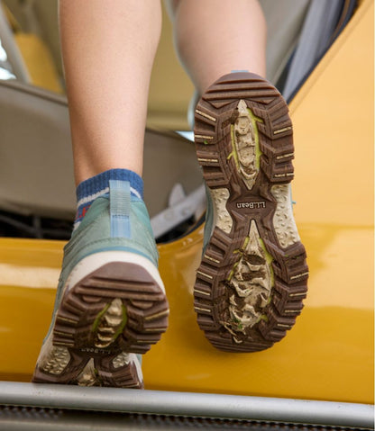 Women's Trail Model X Ventilated Hiking Shoes | L.L.Bean online