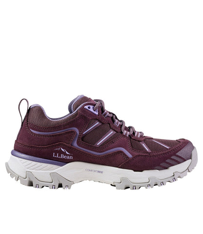 Women's Trail Model X Ventilated Hiking Shoes | L.L.Bean online
