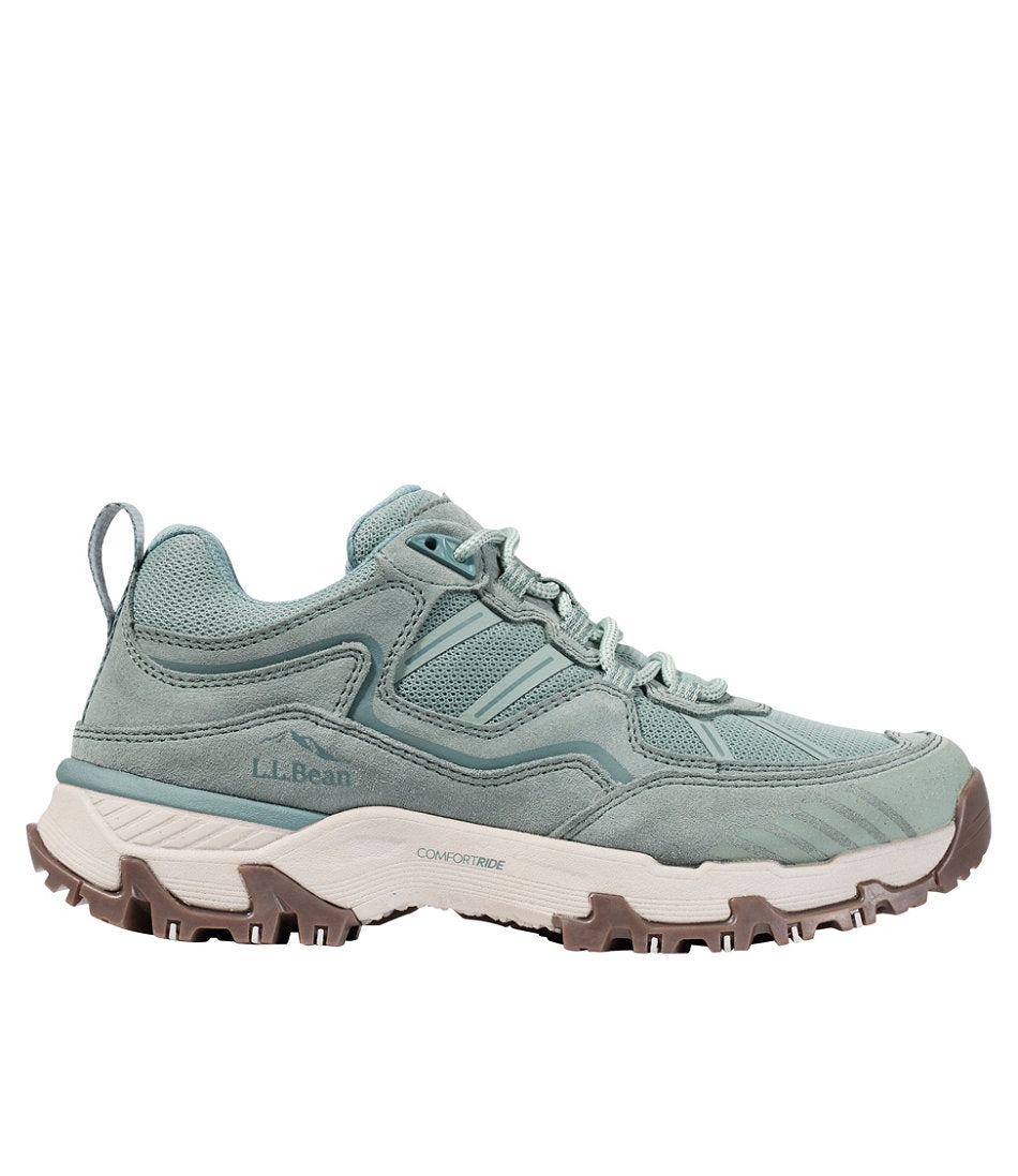 Women's Trail Model X Ventilated Hiking Shoes | L.L.Bean online