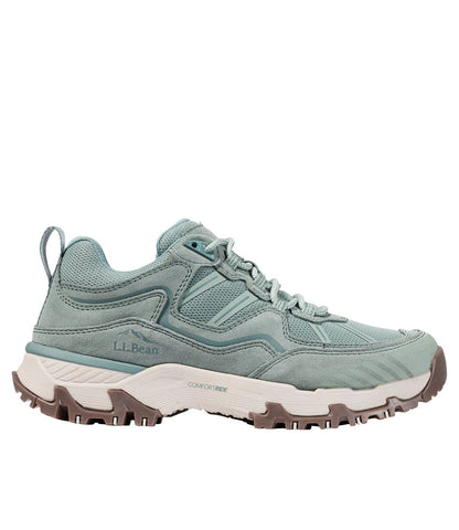 Women's Trail Model X Ventilated Hiking Shoes | L.L.Bean online
