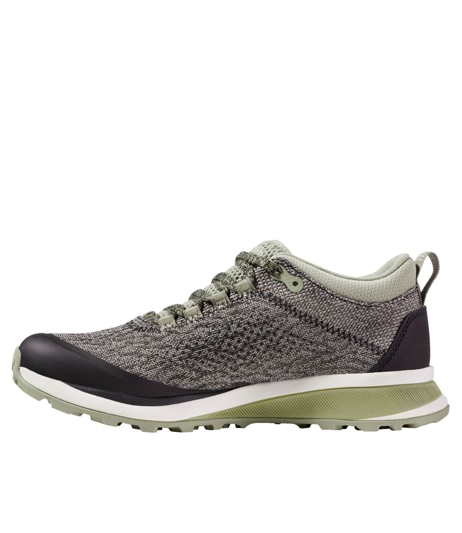 Women's Elevation Hiking Shoes, Waterproof | L.L.Bean US