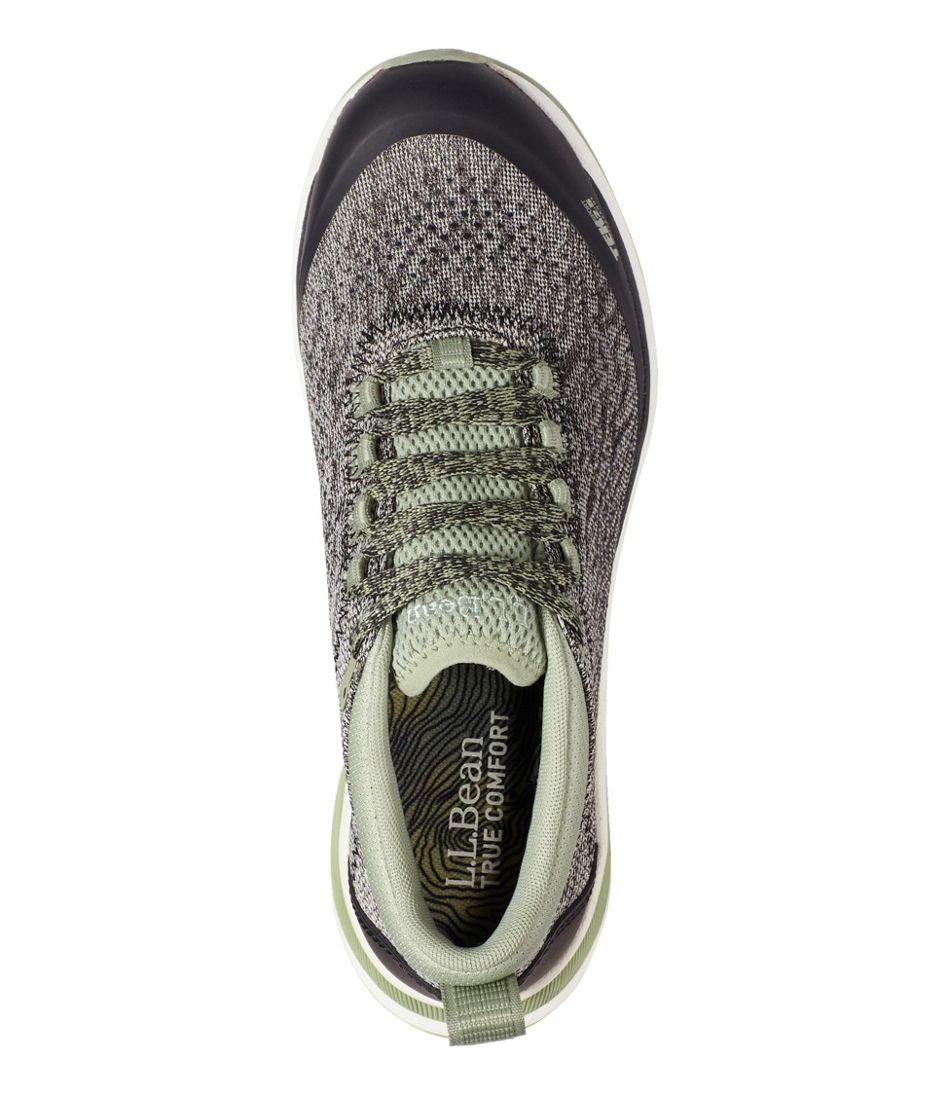 Women's Elevation Hiking Shoes, Waterproof | L.L.Bean US