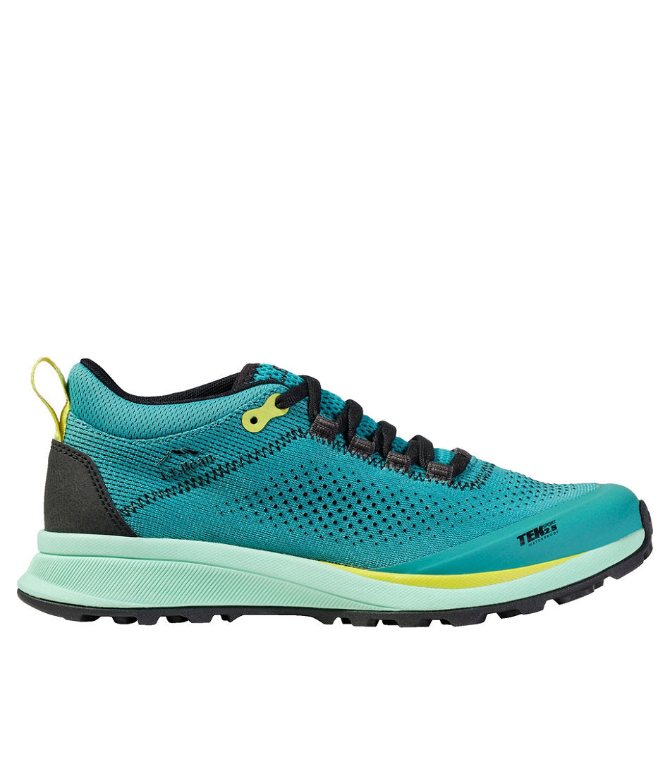 Women's Elevation Hiking Shoes, Waterproof | L.L.Bean US