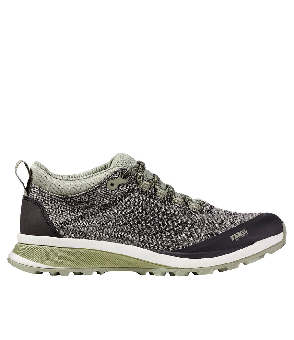 Women's Elevation Hiking Shoes, Waterproof | L.L.Bean US
