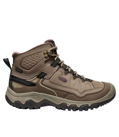 Women's Keen Targhee IV Mid Waterproof Hiking Boots | L.L.Bean discount