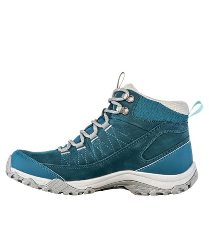 Women's Oboz Ousel B-Dry Hiking Boots | L.L.Bean sale