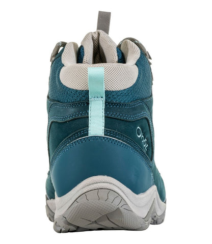Women's Oboz Ousel B-Dry Hiking Boots | L.L.Bean sale