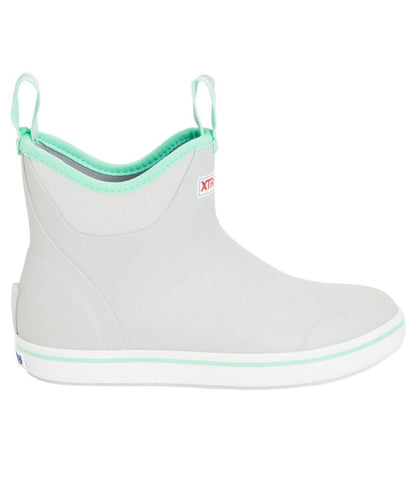 Women's Xtratuf Ankle Deck Boot, 6" | L.L.Bean on sale