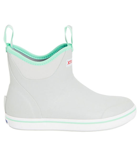 Women's Xtratuf Ankle Deck Boot, 6" | L.L.Bean on sale