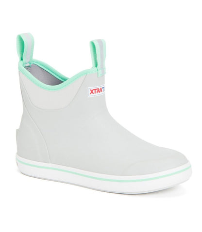 Women's Xtratuf Ankle Deck Boot, 6" | L.L.Bean on sale