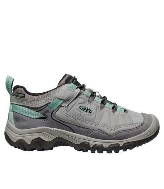 Women's Keen Targhee IV Waterproof Hiking Shoes | L.L.Bean online