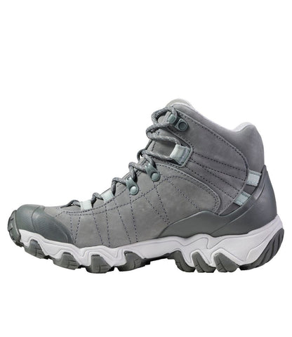 Women's Oboz Bridger Mid B-Dry Hiking Boots | L.L.Bean US