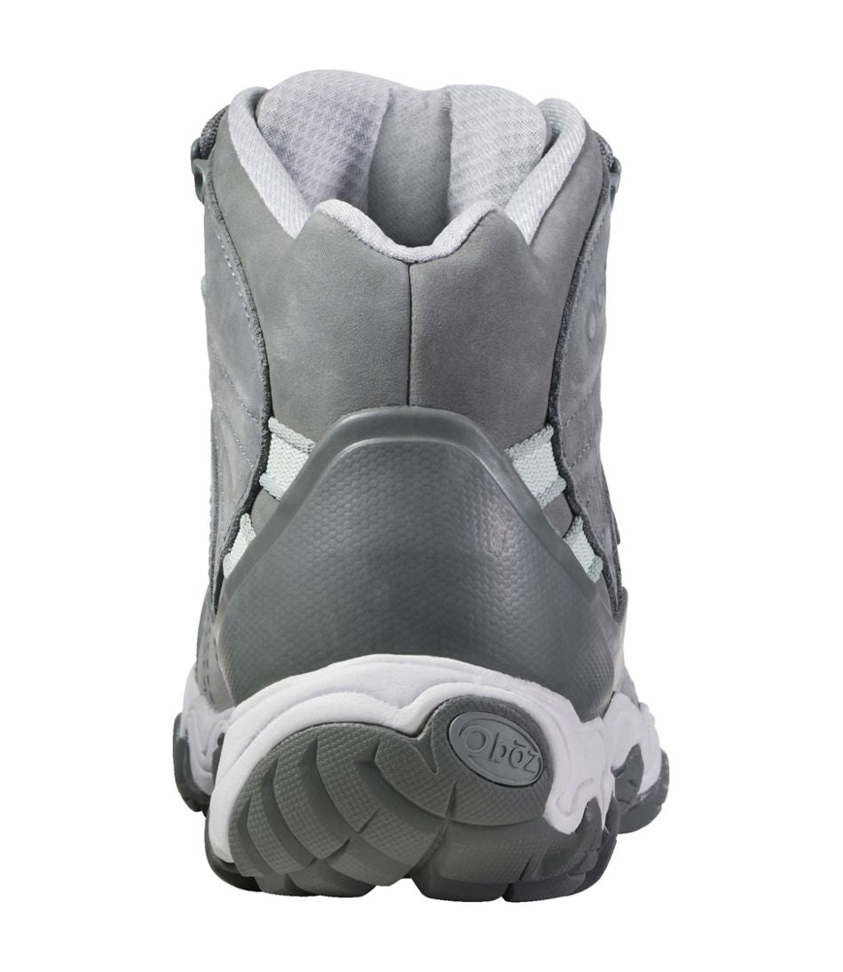 Women's Oboz Bridger Mid B-Dry Hiking Boots | L.L.Bean US