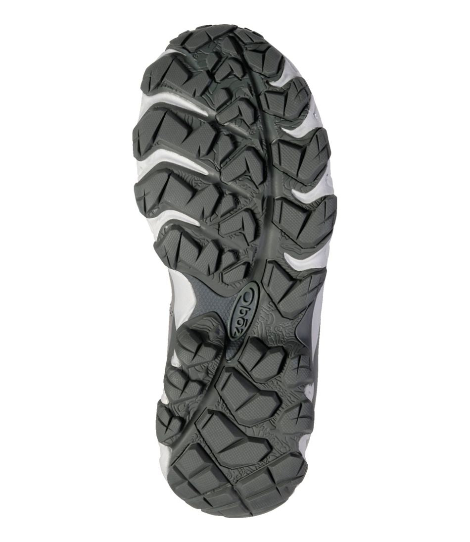 Women's Oboz Bridger Mid B-Dry Hiking Boots | L.L.Bean US