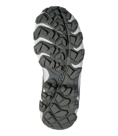Women's Oboz Bridger Mid B-Dry Hiking Boots | L.L.Bean US