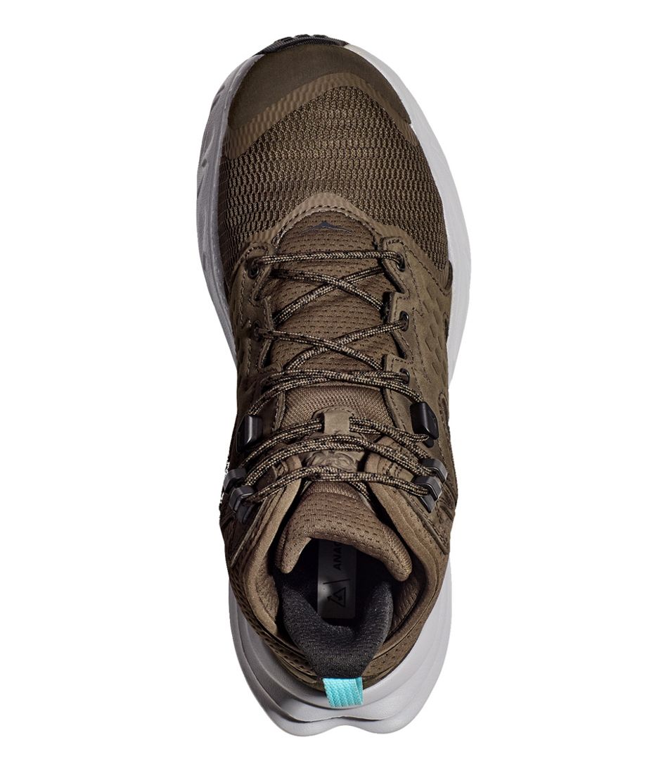 Women's HOKA Anacapa 2 GORE-TEX Hiking Boots | L.L.Bean discount