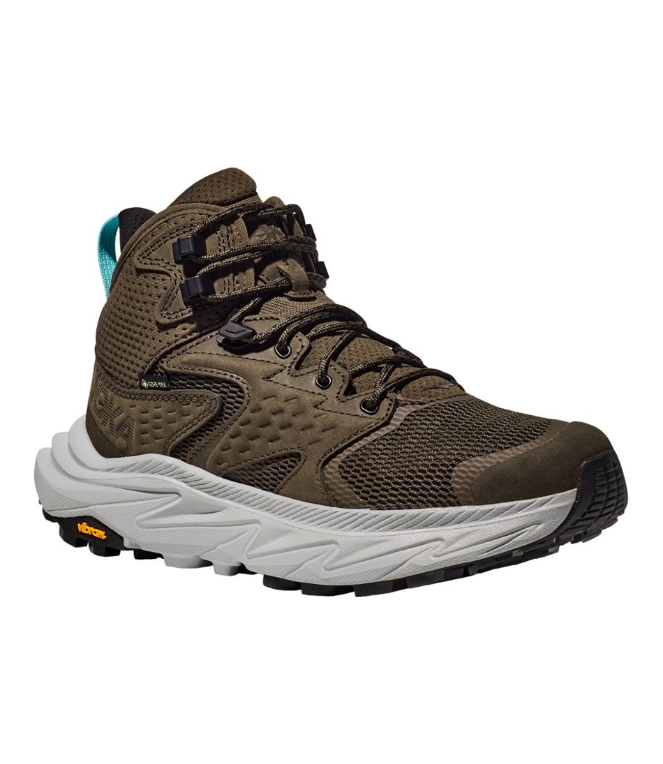 Women's HOKA Anacapa 2 GORE-TEX Hiking Boots | L.L.Bean discount