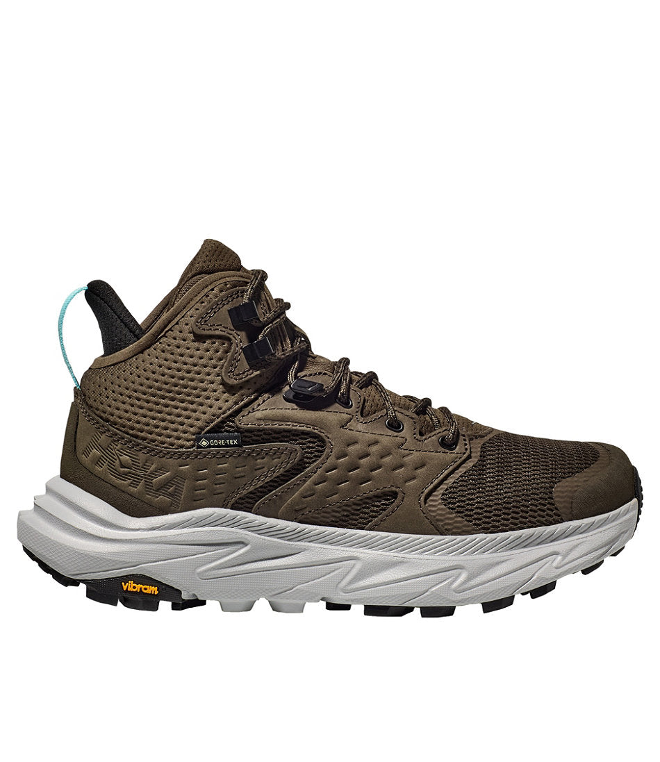 Women's HOKA Anacapa 2 GORE-TEX Hiking Boots | L.L.Bean discount
