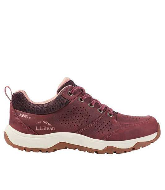 Women's Trailduster Hiking Shoes | L.L.Bean on sale