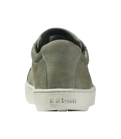 Women's Eco Bay Oxfords, Nubuck Leather | L.L.Bean online