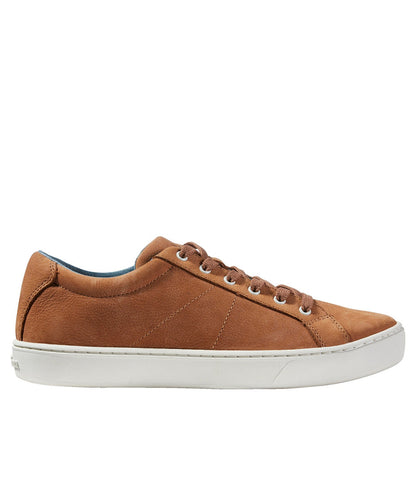 Women's Eco Bay Oxfords, Nubuck Leather | L.L.Bean online