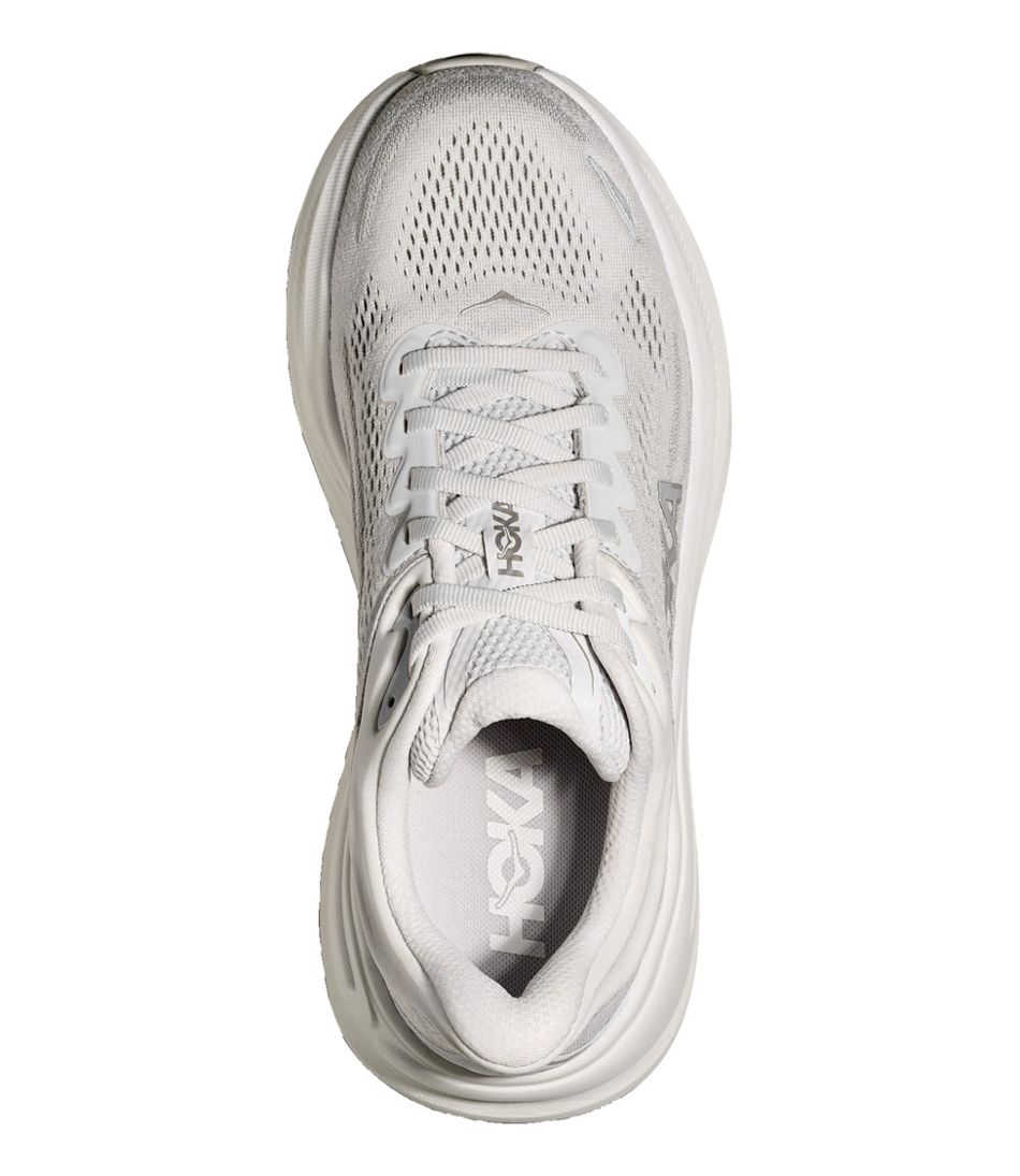 Women's HOKA Bondi 9 Running Shoes | L.L.Bean US