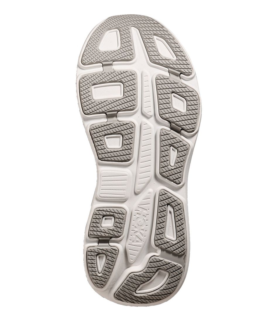 Women's HOKA Bondi 9 Running Shoes | L.L.Bean US