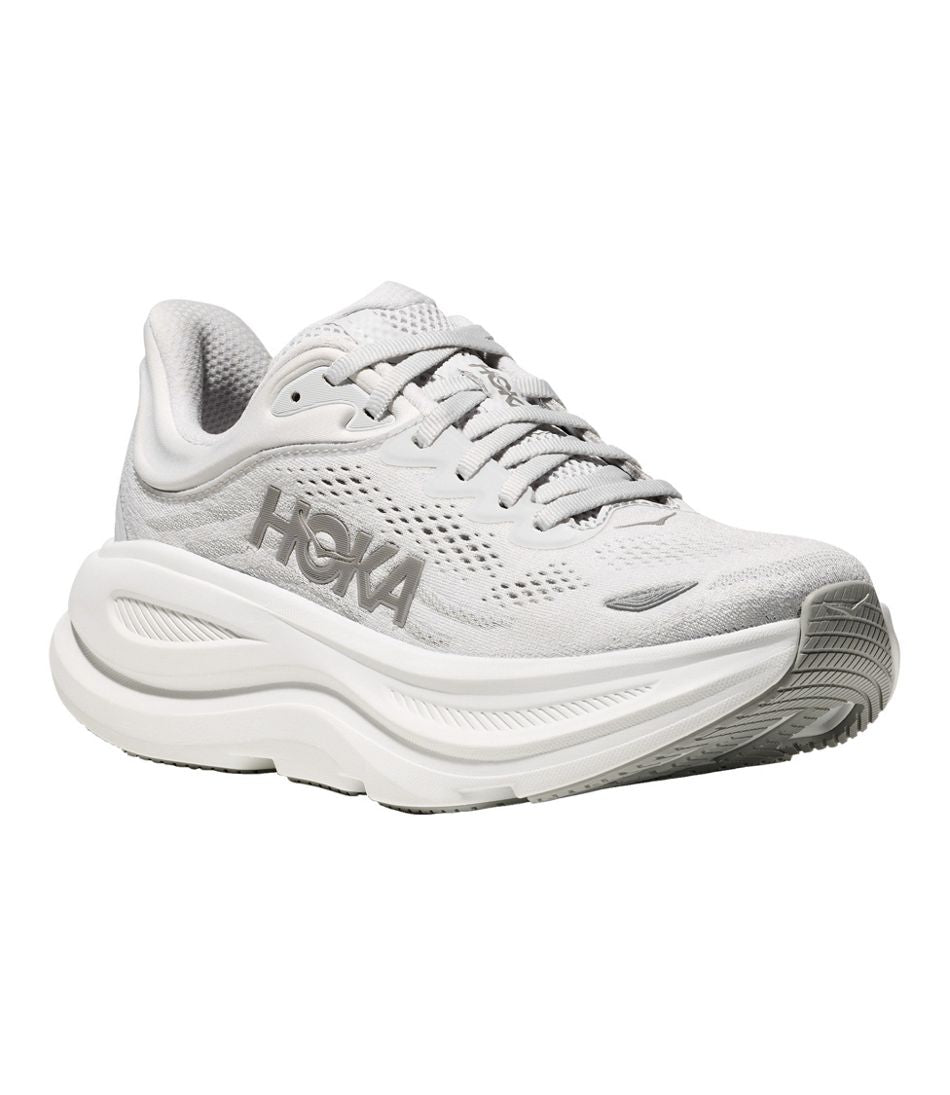 Women's HOKA Bondi 9 Running Shoes | L.L.Bean US