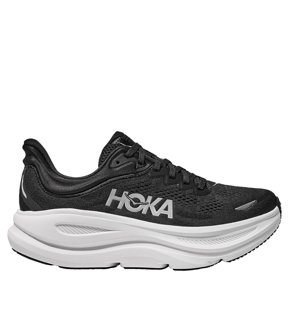 Women's HOKA Bondi 9 Running Shoes | L.L.Bean US