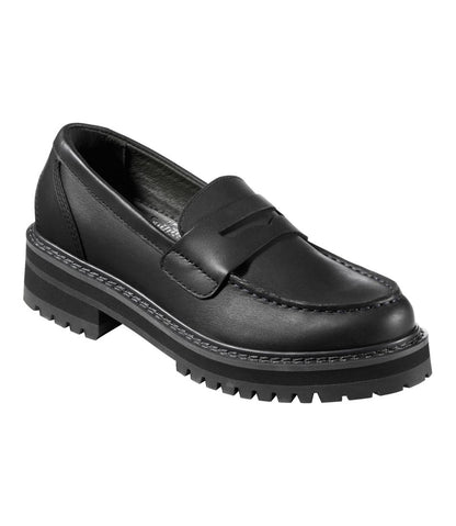 Women's Camden Hills Penny Loafers, Leather | L.L.Bean for sale