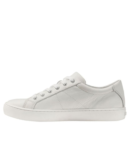 Women's Eco Bay Oxfords, Full-Grain Leather | L.L.Bean on sale