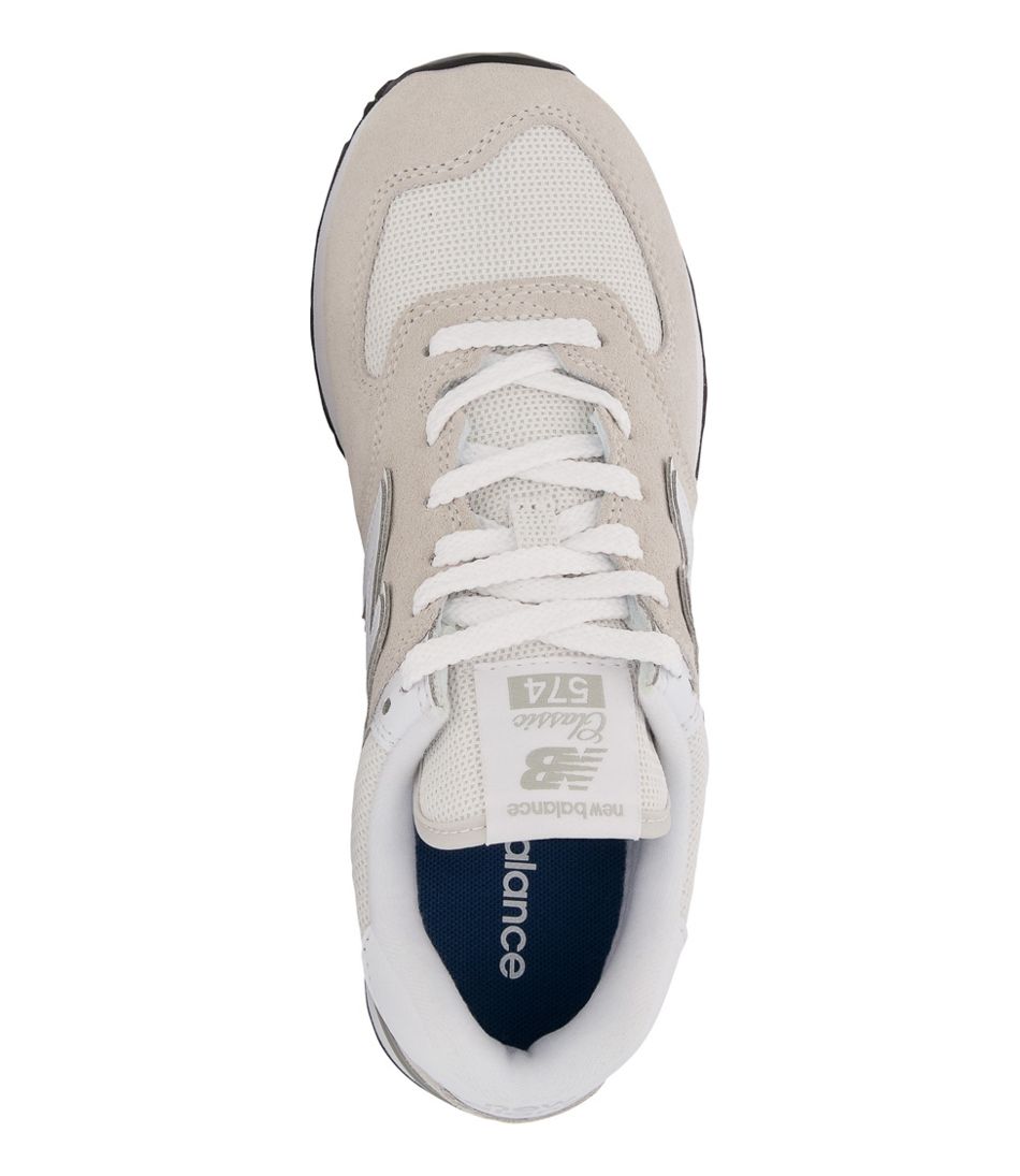 Women's New Balance 574V3 Walking Shoes | L.L.Bean US