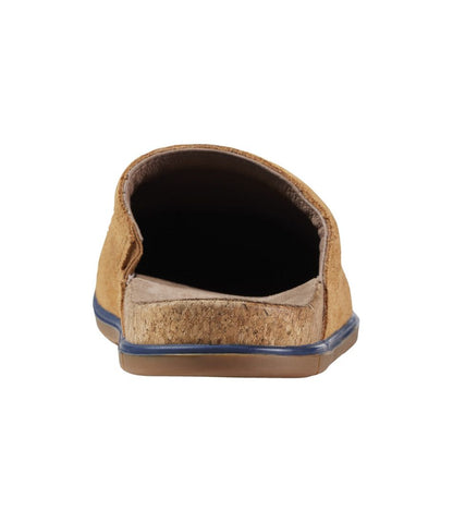 Women's Go Anywhere Clogs, Suede | L.L.Bean online