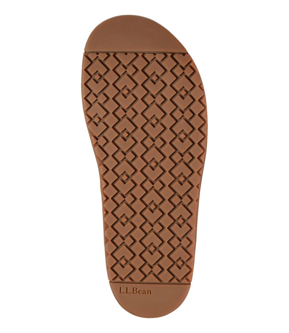 Women's Go Anywhere Clogs, Suede | L.L.Bean online