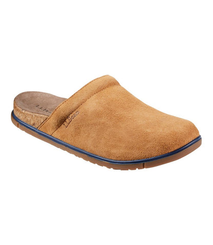 Women's Go Anywhere Clogs, Suede | L.L.Bean online