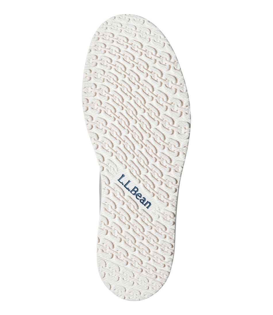 Women's Higgins Beach 4-Eye Lace-Up Shoes, Canvas | L.L.Bean discount