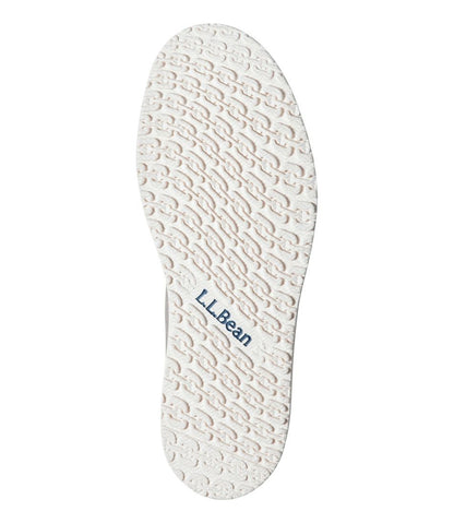 Women's Higgins Beach 4-Eye Lace-Up Shoes, Canvas | L.L.Bean discount
