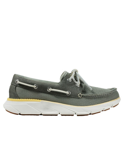 Women's Kennebec Boat Shoes, 2-Eye | L.L.Bean on sale