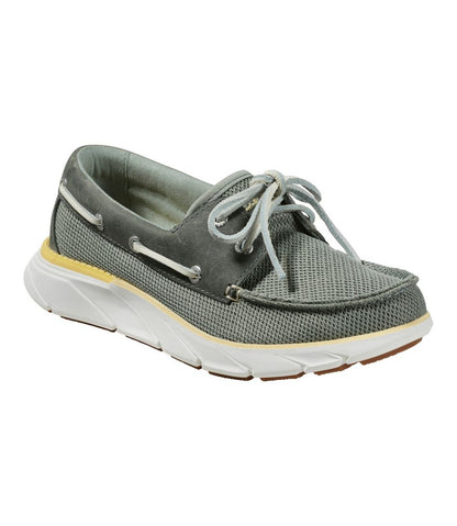 Women's Kennebec Boat Shoes, 2-Eye | L.L.Bean on sale