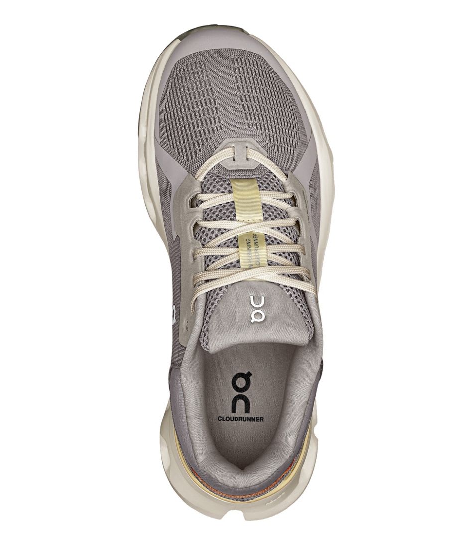 Women's On Cloudrunner 2 Running Shoes | L.L.Bean online